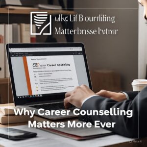 Why Career Counselling Matters More Than Ever – A Guide by JN CareerApt